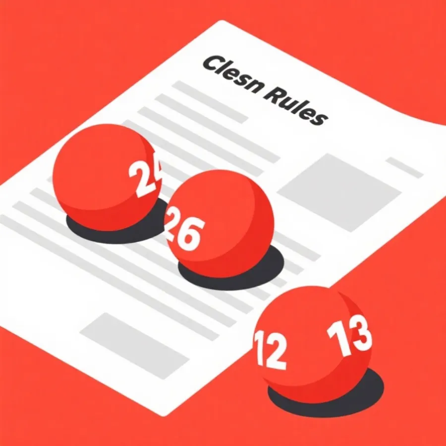 澳洲幸运5玩法规则示意图